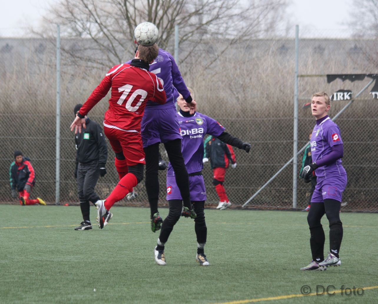 HOLB FCN031